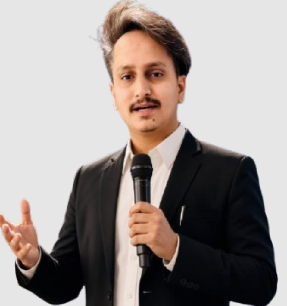 Rahul Joshi